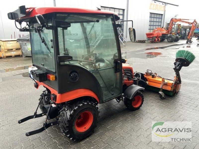 Kioti CS 2520