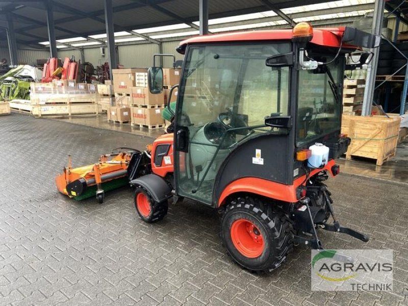 Kioti CS 2520
