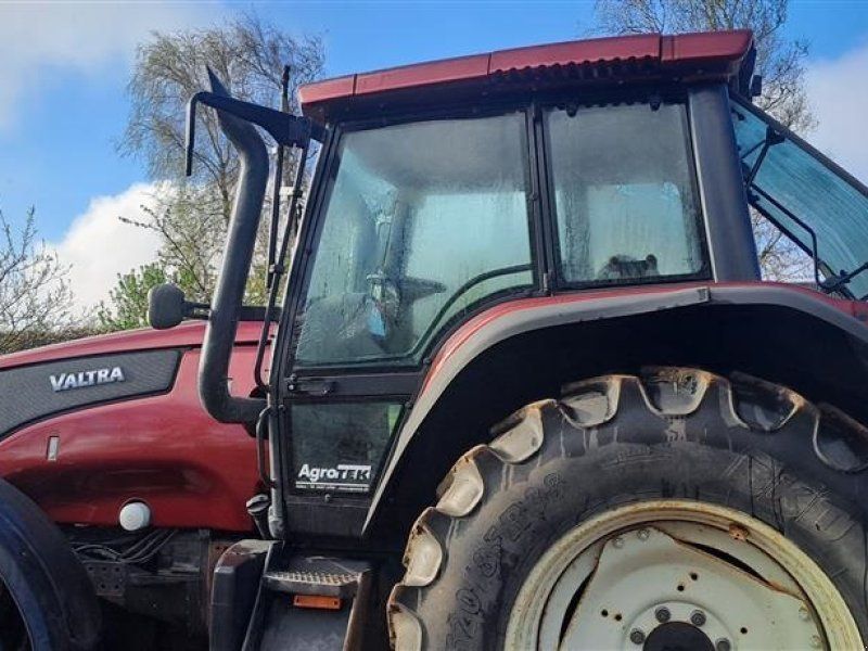 Valtra T 140