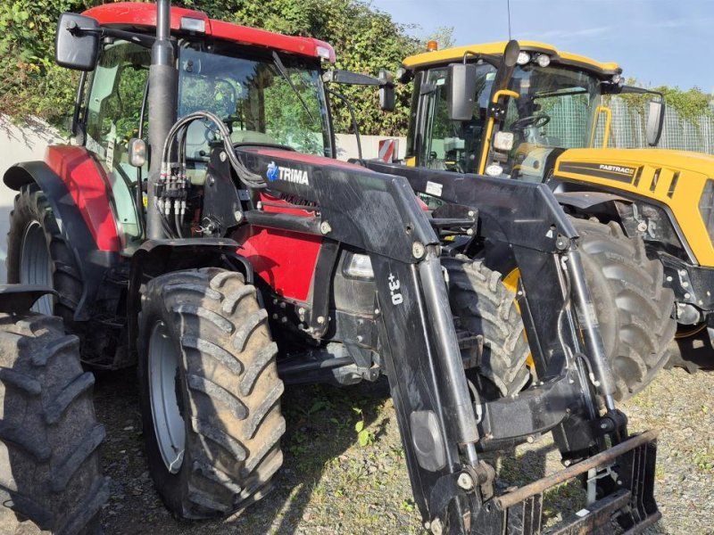 Case IH MXU 100 Maxxum