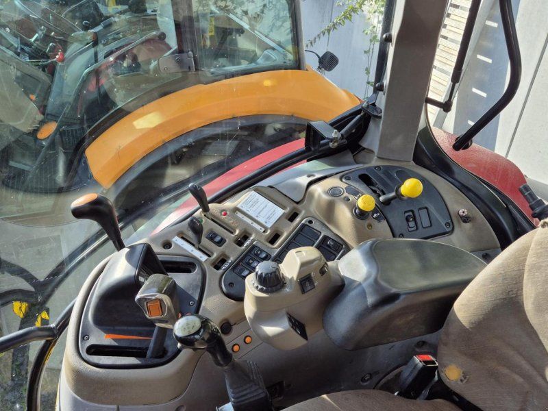 Case IH MXU 100 Maxxum