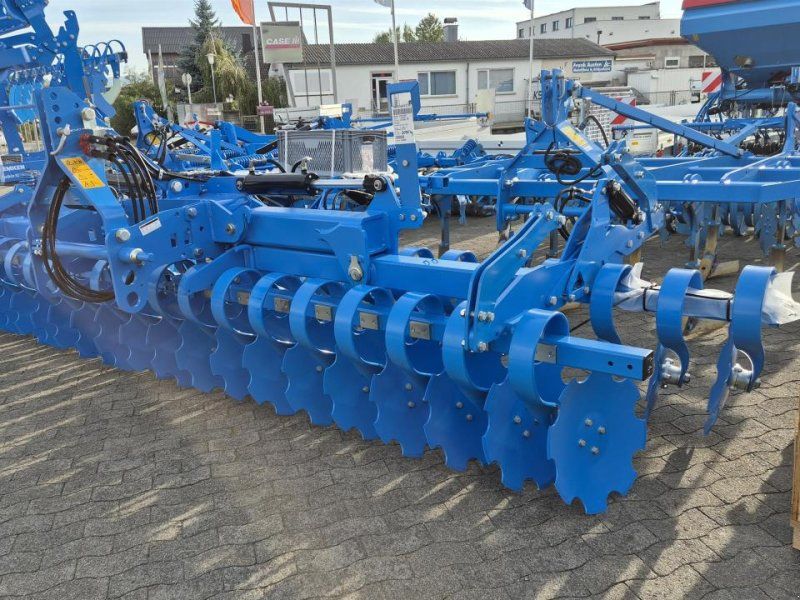 Lemken Heliodor 9/500K