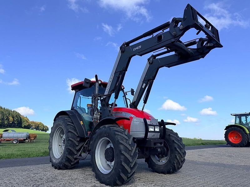 McCormick C100 Max