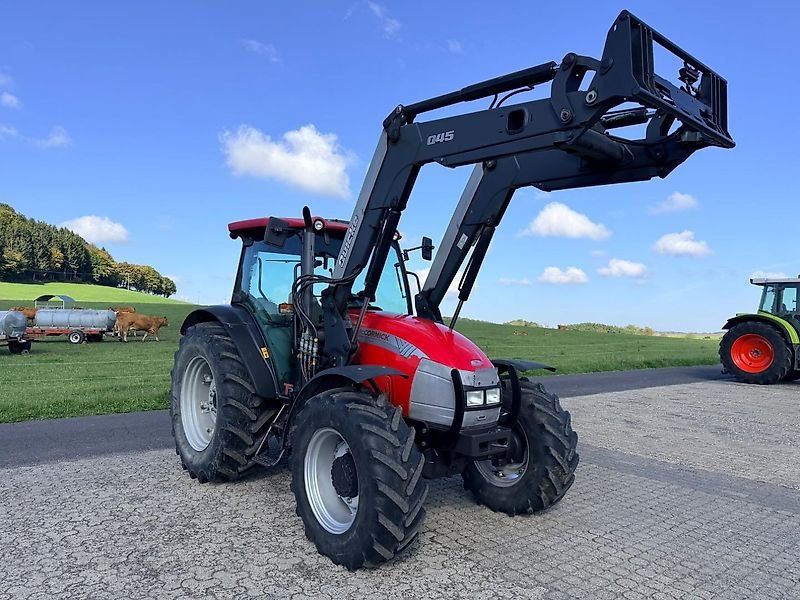 McCormick C100 Max