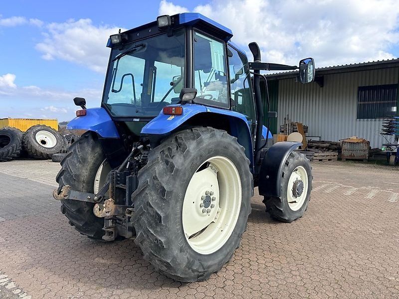 New Holland TS90 SL