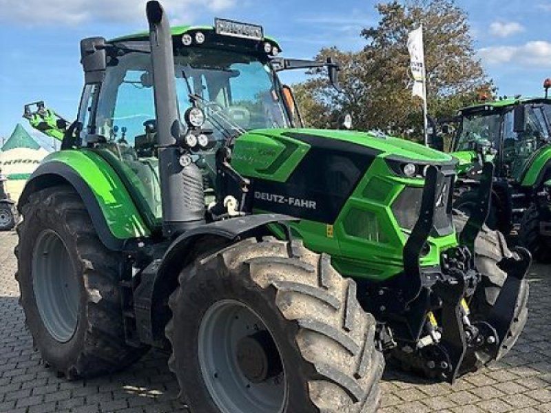 Deutz-Fahr Agrotron 6145.4 RCShift