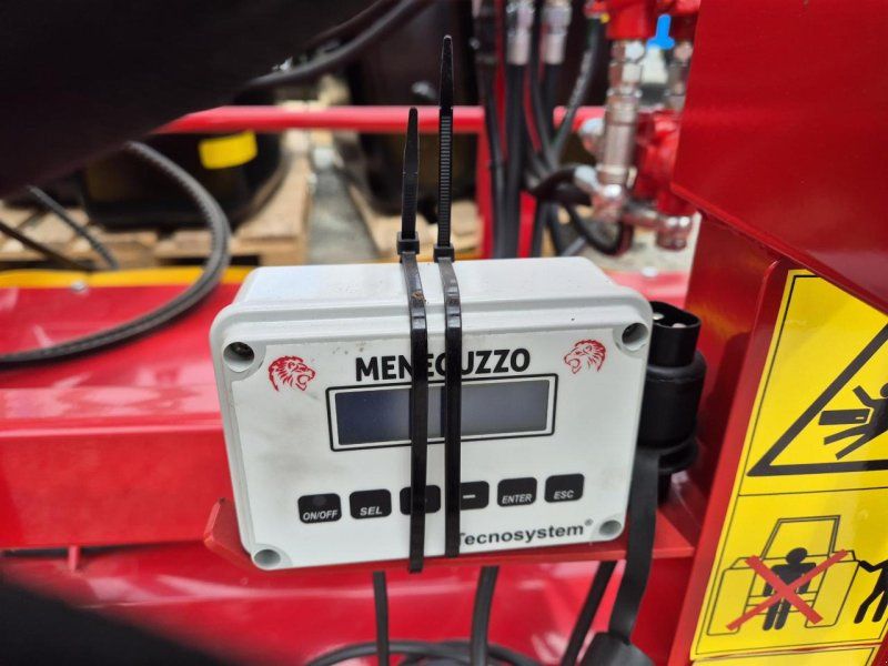 Meneguzzo L90-EN Unkrautmäher