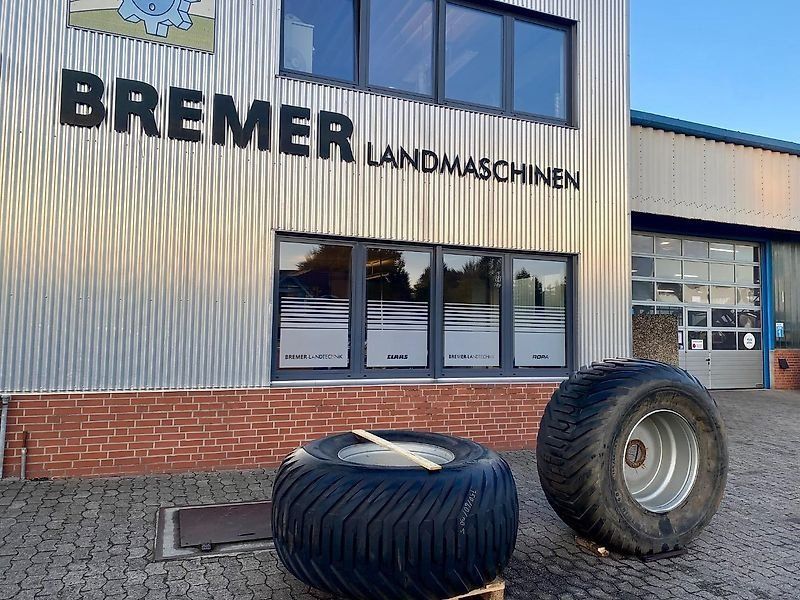 Trelleborg Twin 404, 750/60-30.5