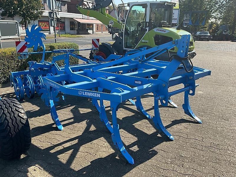 Lemken KARAT 10/300 NEU  Ausstellungsmaschine