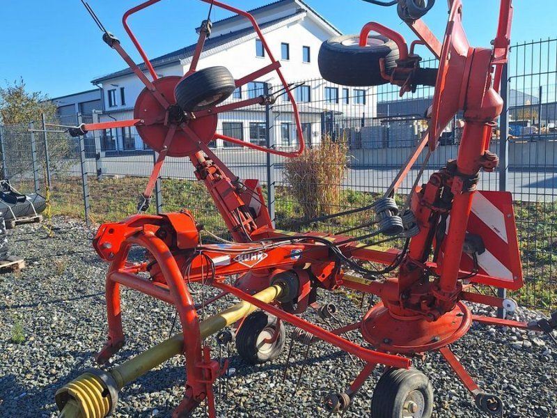 Kuhn GF 5000 MHA