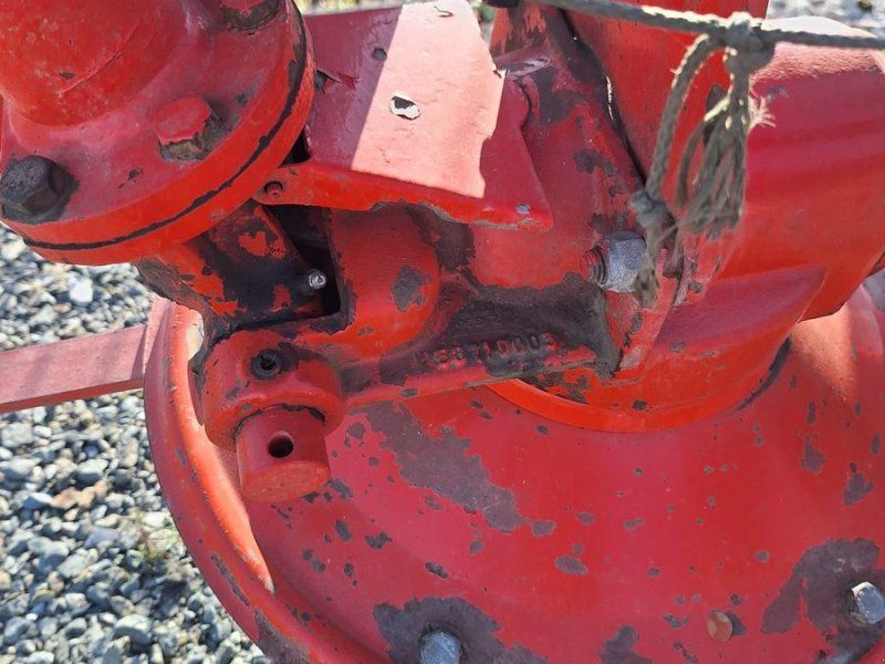 Kuhn GF 5000 MHA