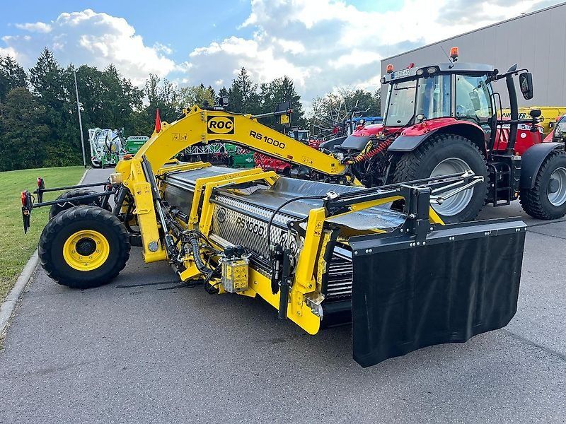 Vicon ROC RS 1000