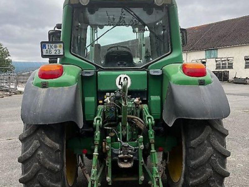John Deere 6430 Premium