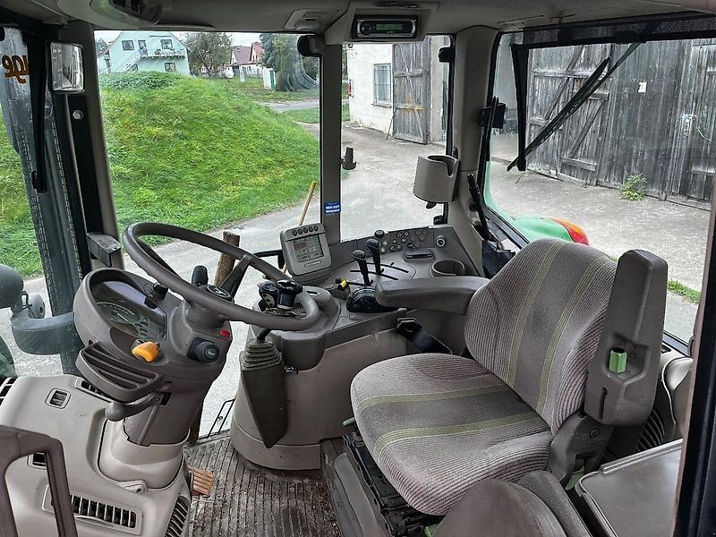 John Deere 6430 Premium