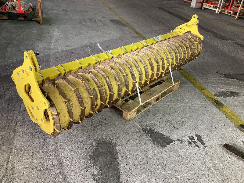 Pöttinger Prismenpacker 500