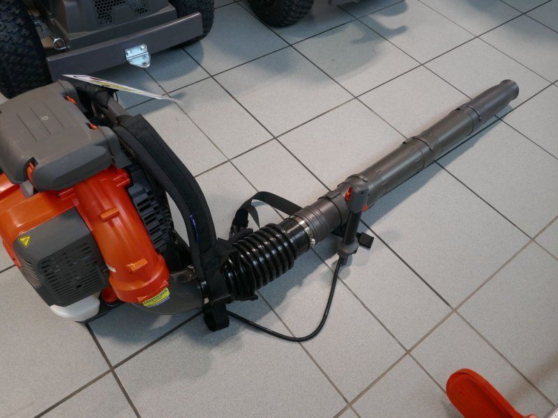 Husqvarna Laubbläser 580 BTS
