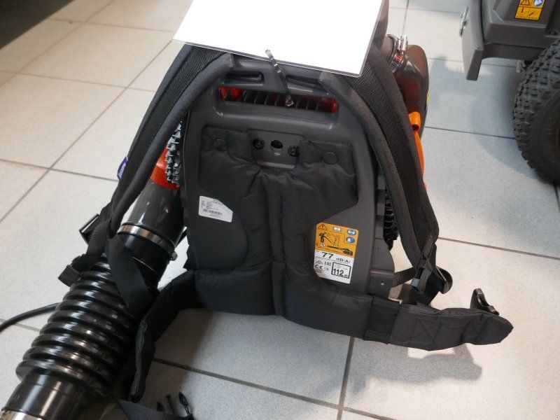 Husqvarna Laubbläser 580 BTS