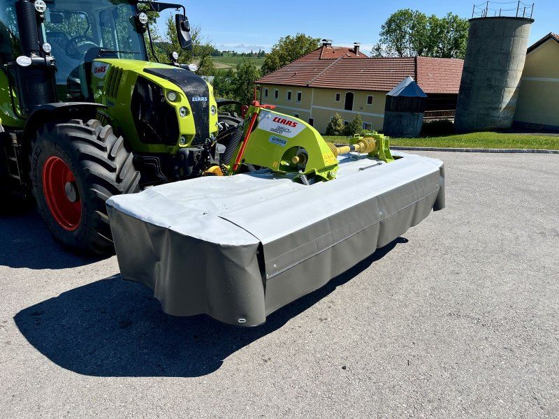 Claas Disco 3150 F