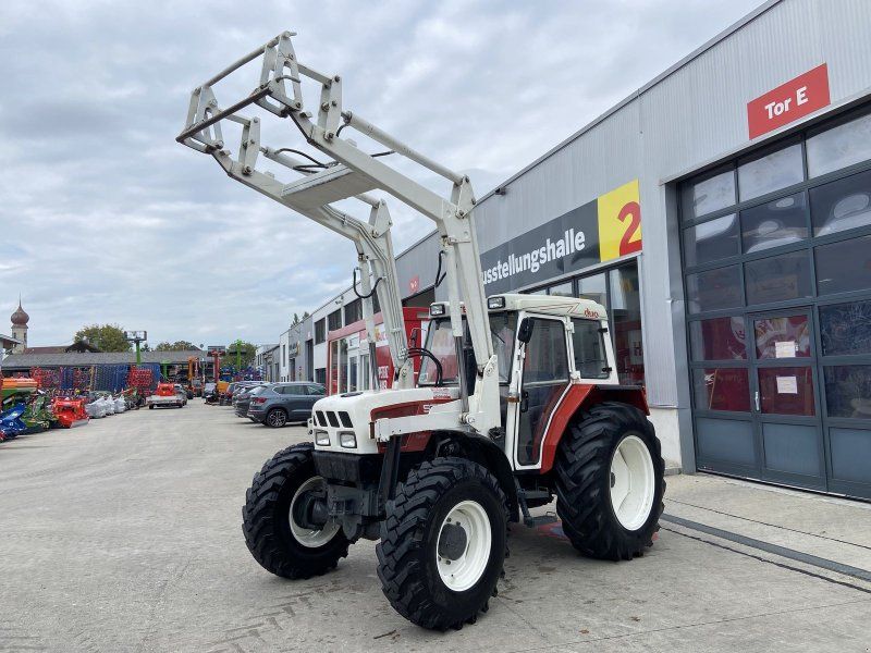Steyr 964