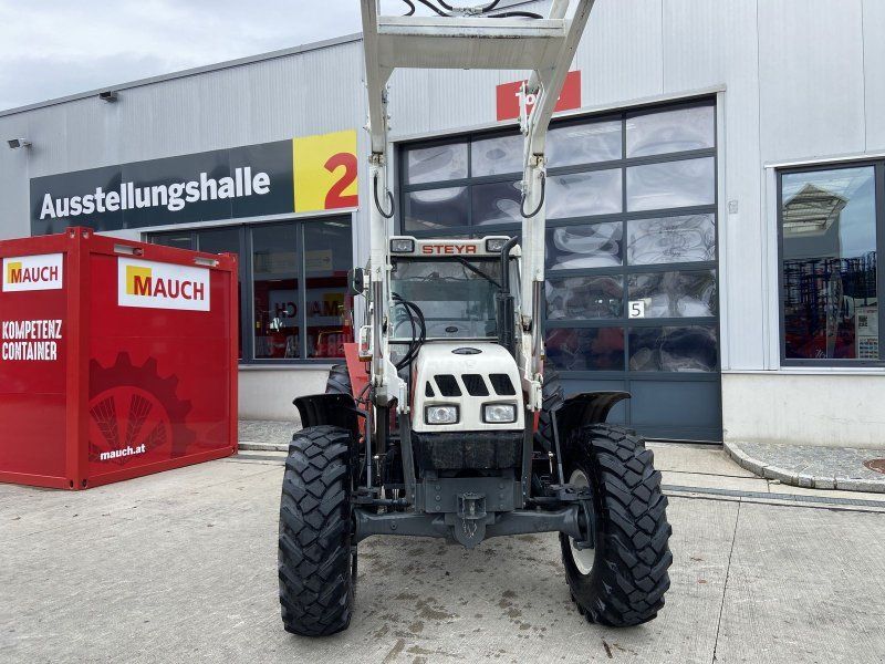 Steyr 964