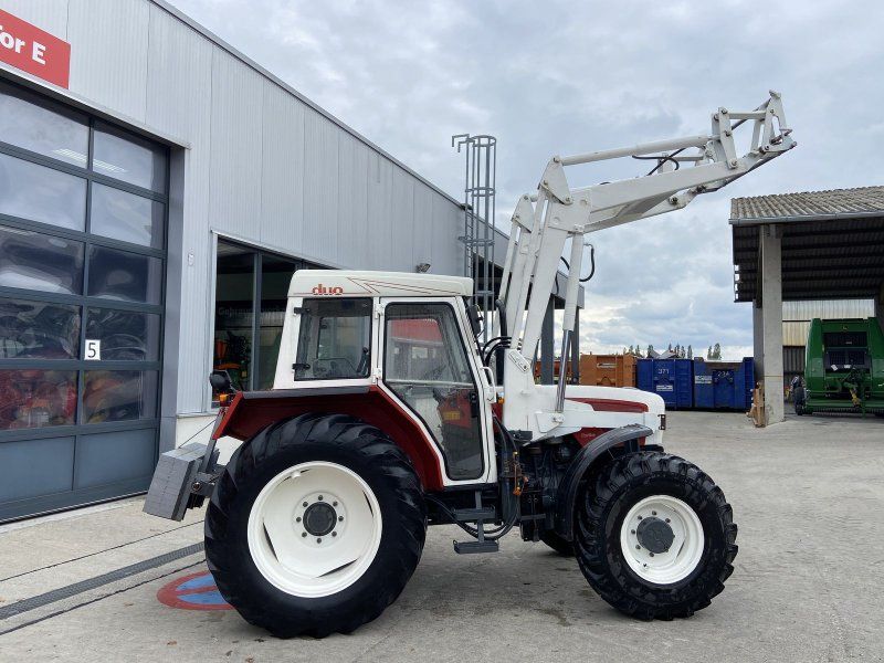 Steyr 964