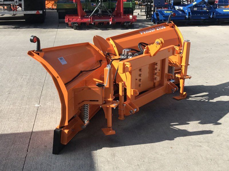 Vario 2,7m