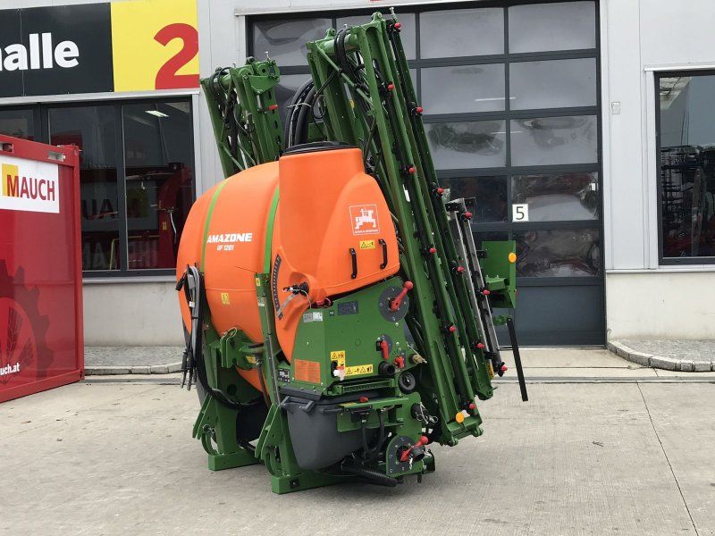 Amazone UF 1201