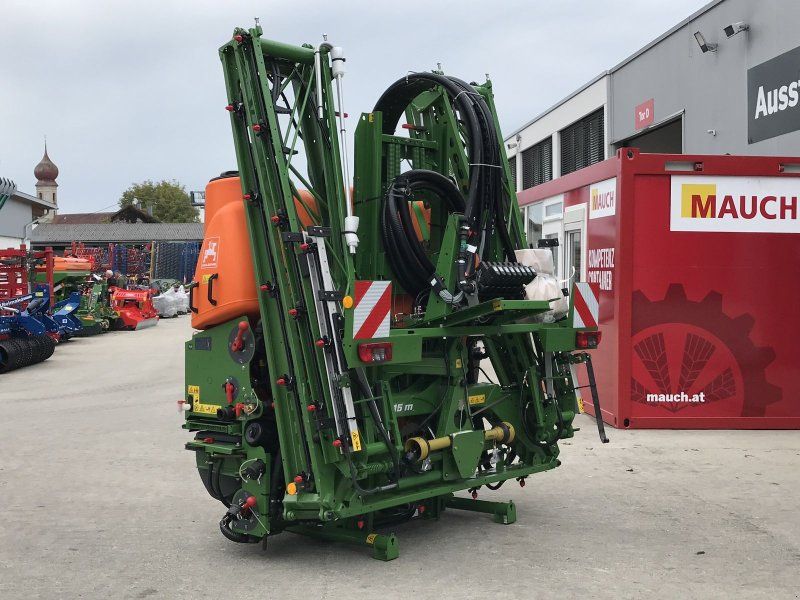 Amazone UF 1201