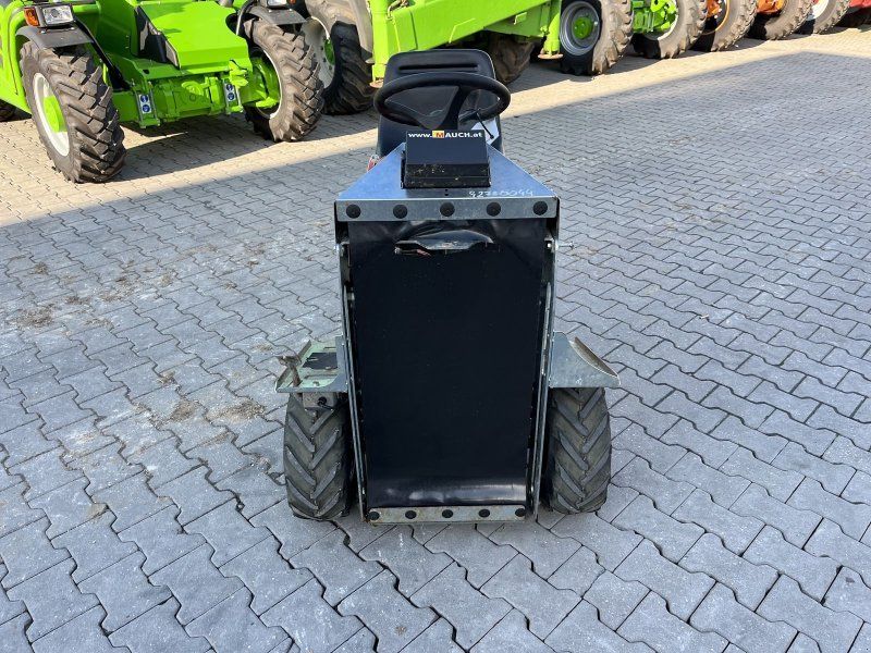 Westermann Electric CM2 PRO E-lectric jung