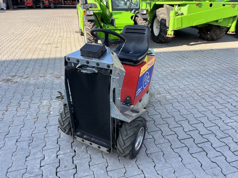 Westermann Electric CM2 PRO E-lectric jung