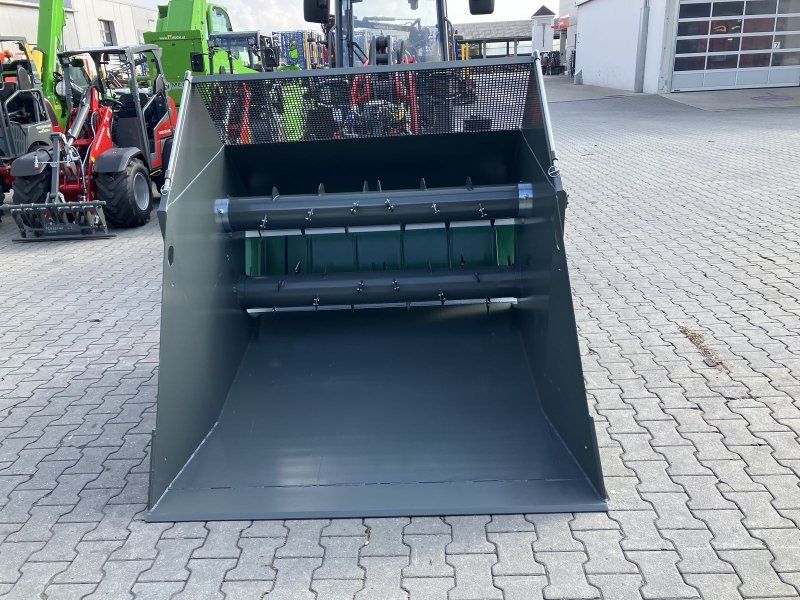Mehrtens Kombiverteiler