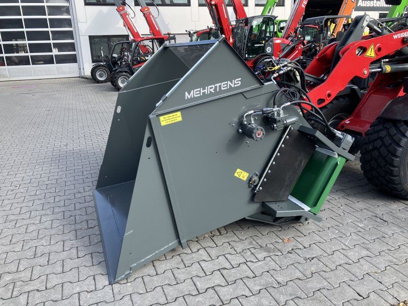 Mehrtens Kombiverteiler