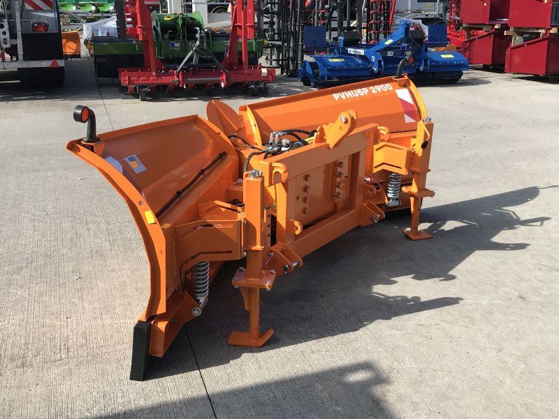 Vario 2,9m