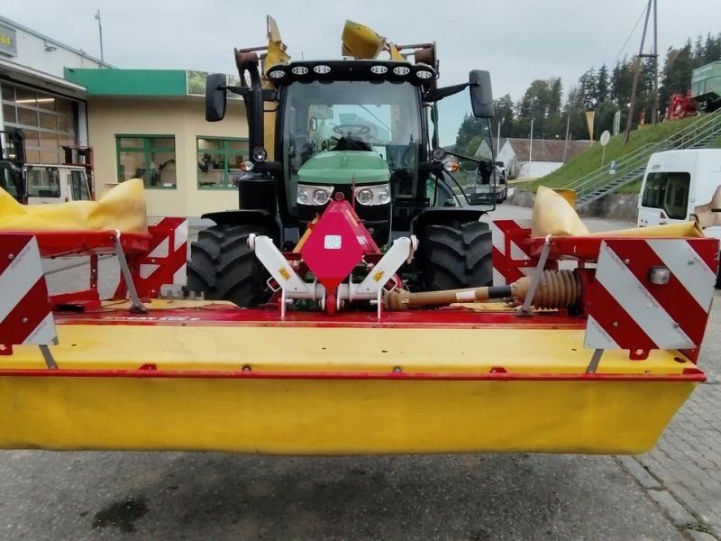 Pöttinger Novacat 306 F Classic
