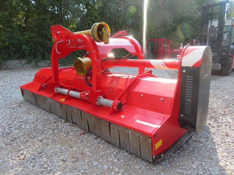 Tehnos MU 280 LW