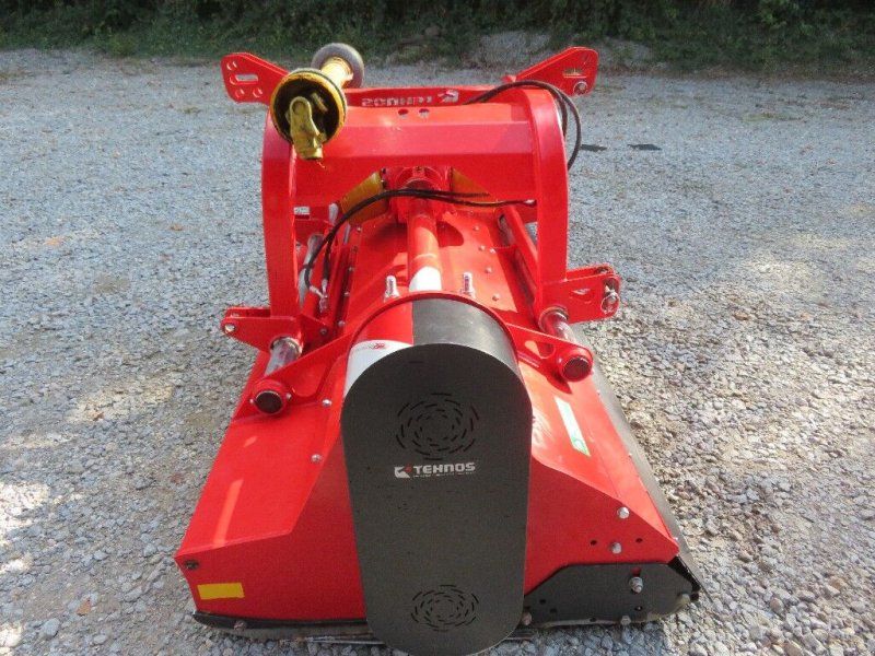 Tehnos MU 280 LW