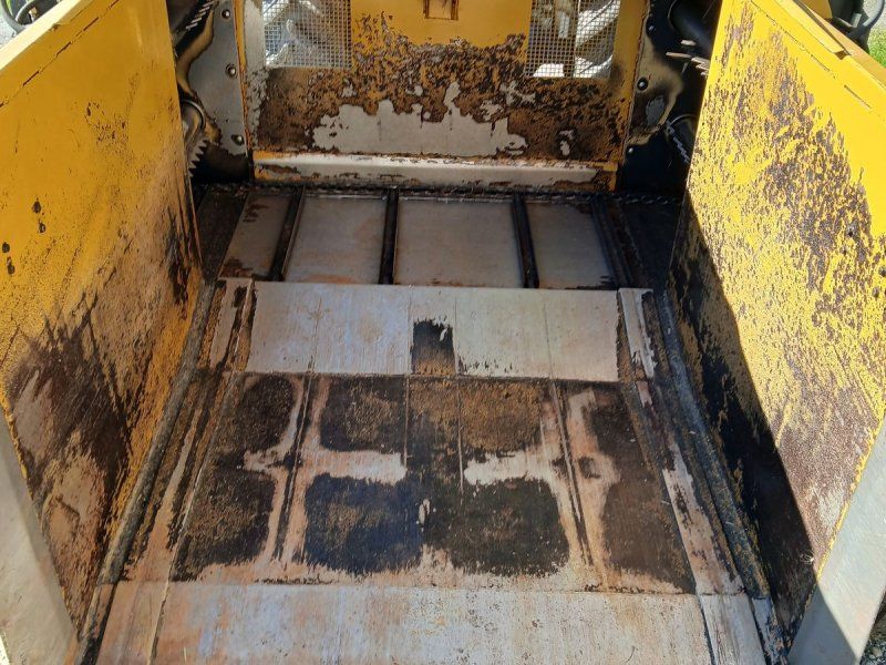 Mammut/ Zenz Profi 3200 LR