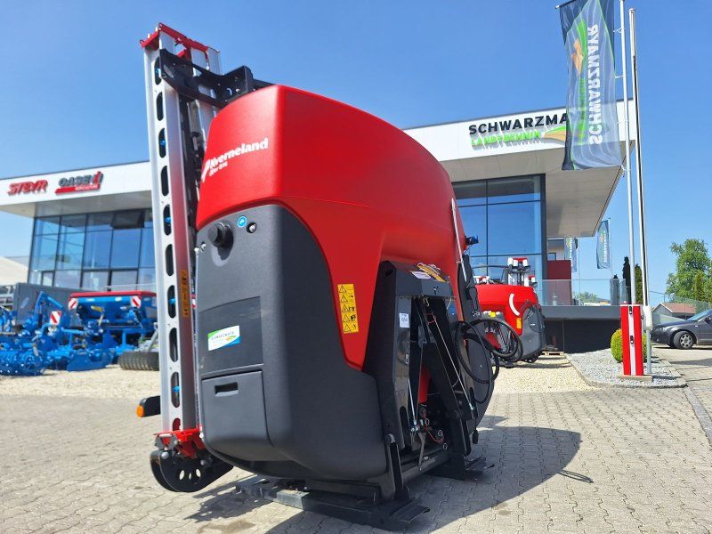 Kverneland iXter B16 15m HOSA