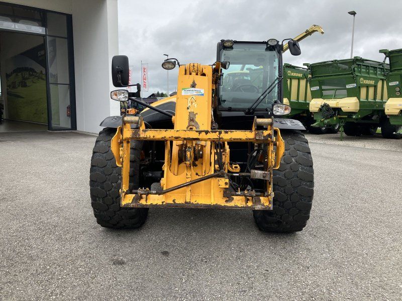 JCB 541 70 Agri Super