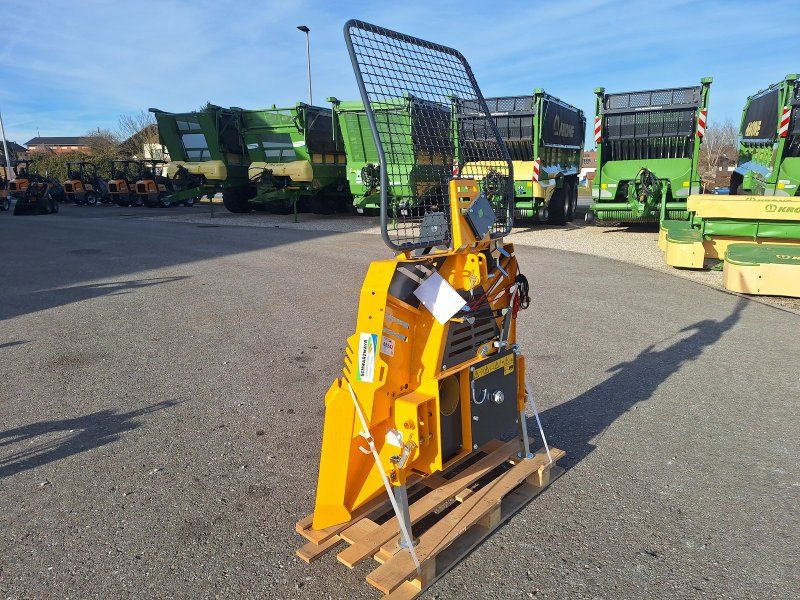 Uniforest FSW 55M