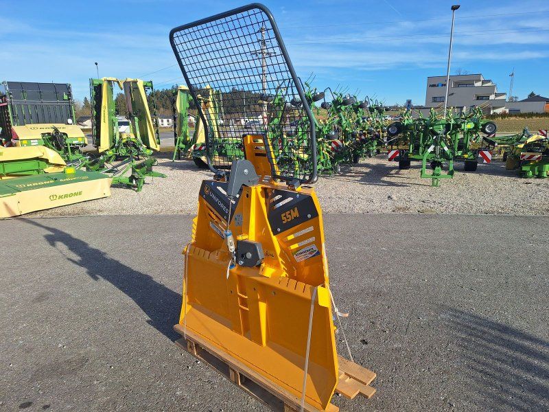 Uniforest FSW 55M
