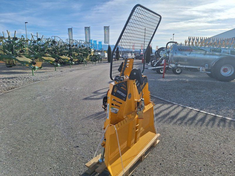Uniforest FSW 55M