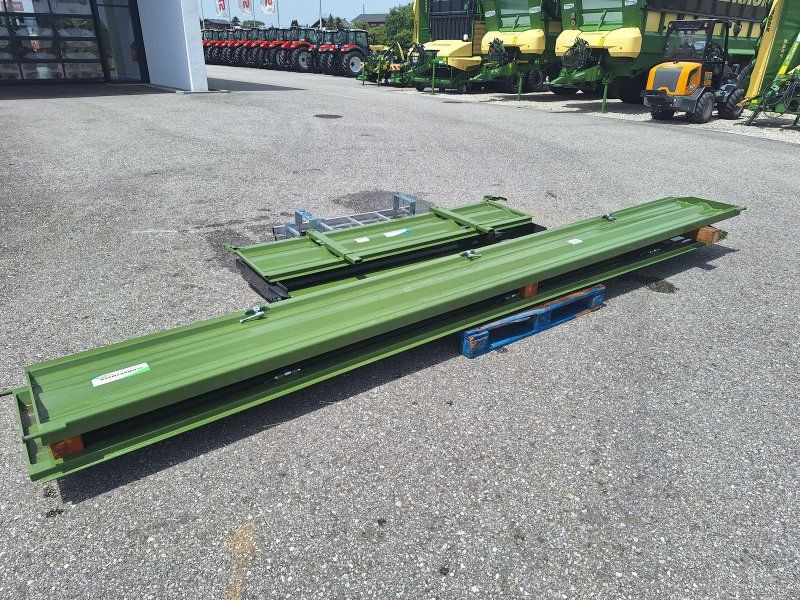Fliegl Sonstiges