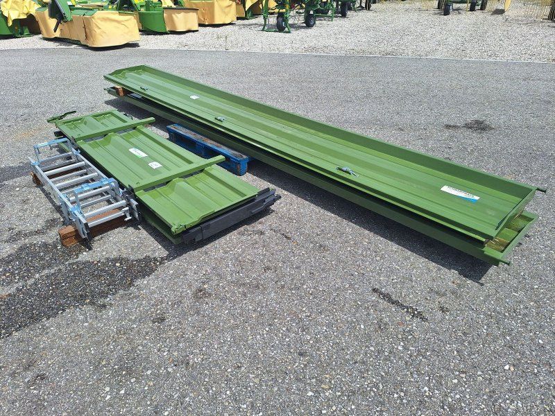 Fliegl Sonstiges