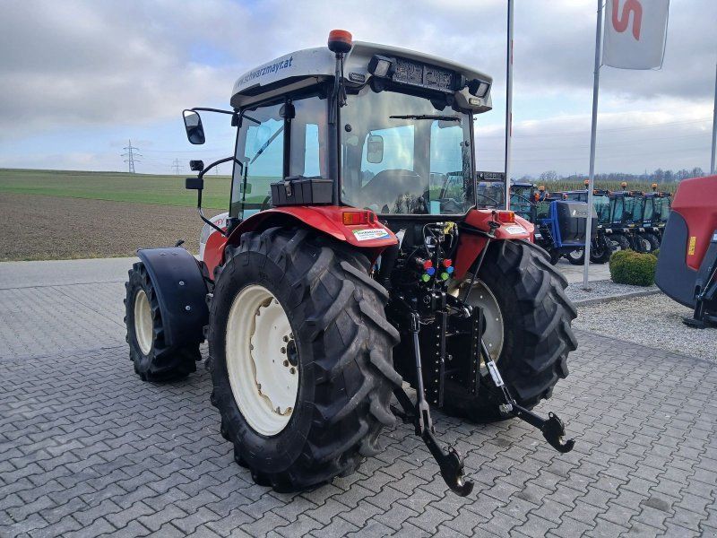 Steyr Kompakt 4075 Basis