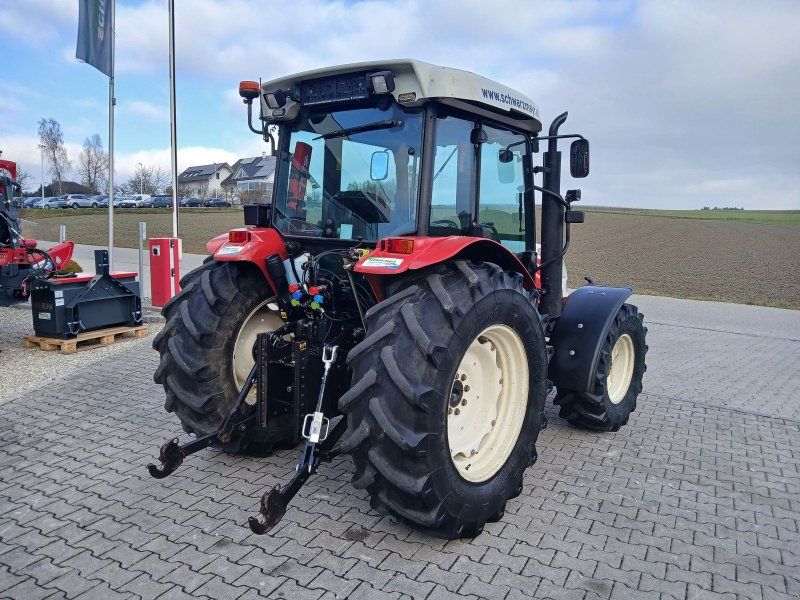 Steyr Kompakt 4075 Basis