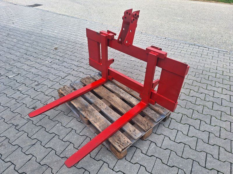 Palettengabel
