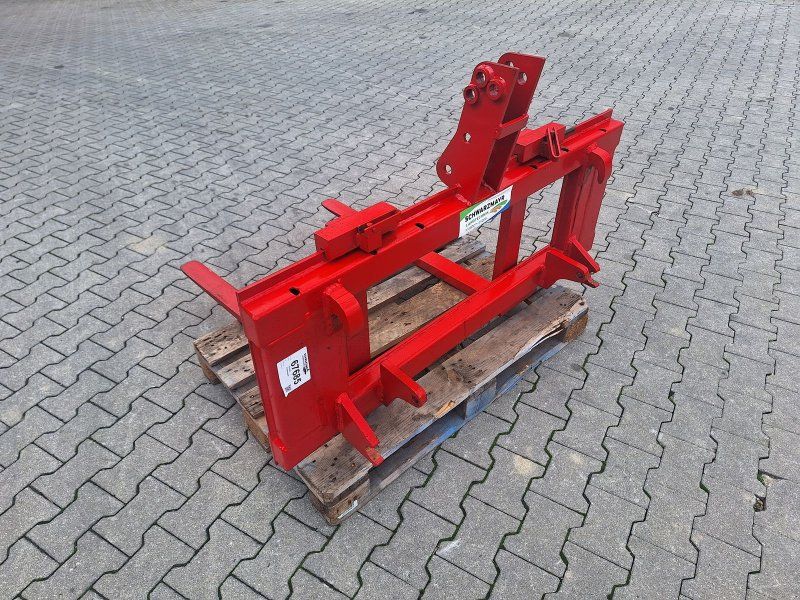 Palettengabel