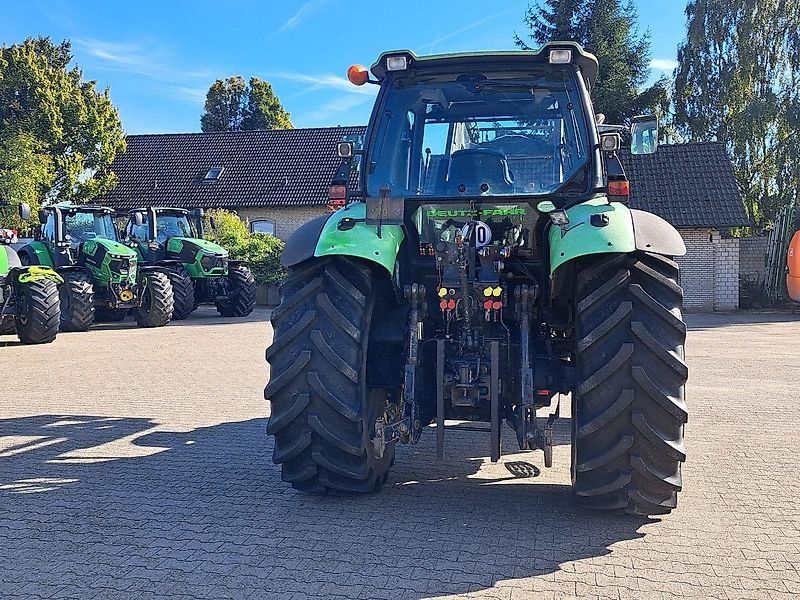 Deutz-Fahr AGROTRON 130