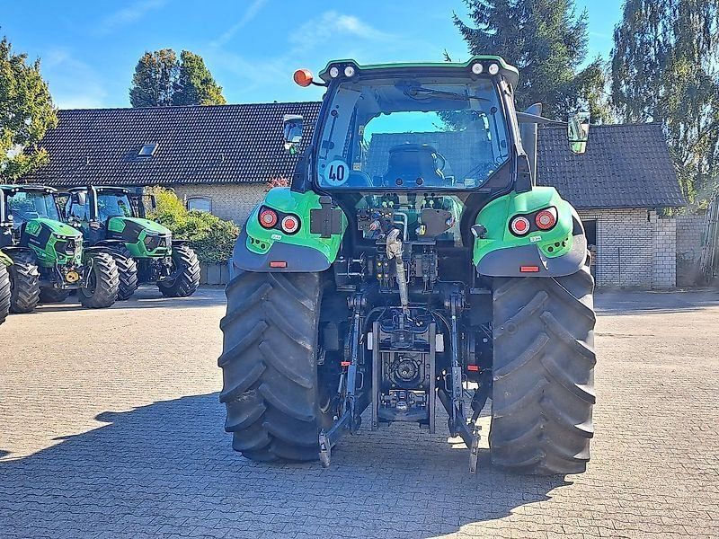 Deutz-Fahr AGROTRON 6165
